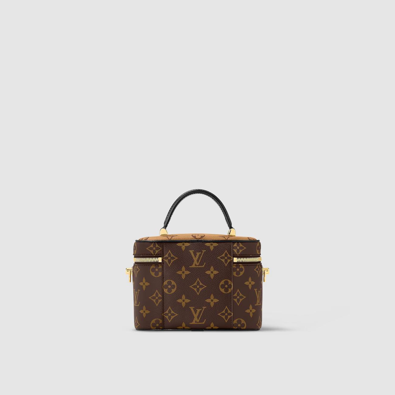 Túi Louis Vuitton Vanity PM Nữ